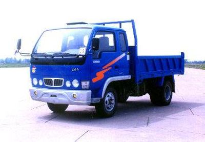 Dongfang Hongpai Automobile BM2510PDA Self dumping low-speed truck