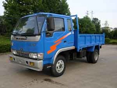 Dongfang Hongpai Automobile BM2510PDA Self dumping low-speed truck