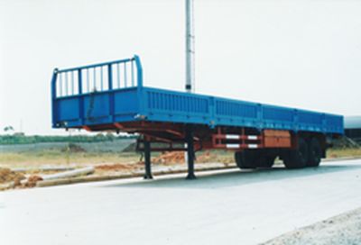 Yangtian CXQ9163Semi trailer