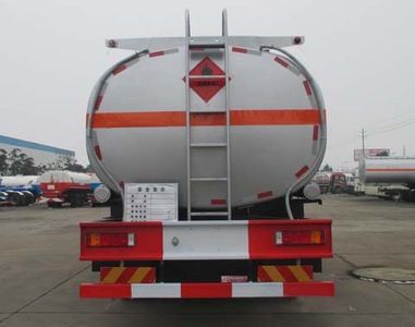 Dali  DLQ5250GYYD11 Oil tanker