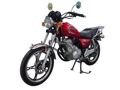 Haojin  HJ1259E Two wheeled motorcycles