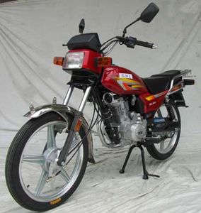 Shuangling  SHL125A Two wheeled motorcycles