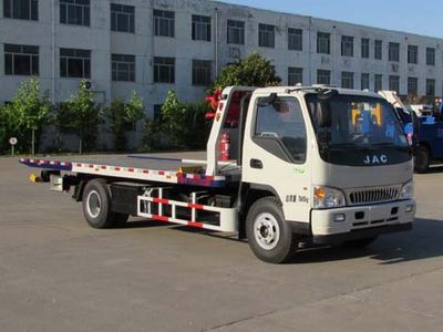 Lufeng  ST5085TQZLP Obstacle clearing vehicle