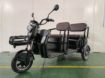 Zongshen brand automobiles ZS1200DZK5 Electric tricycle