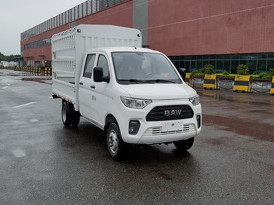 Ruisheng BAW5031CCYPAB52Grate type transport vehicle