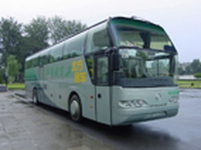 Northern  BFC6123B Luxury tourist buses