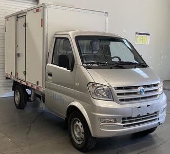 Ruichi CRC5020XXYDK4BEVPure electric box type transport vehicle