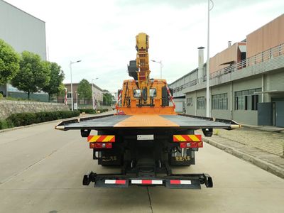 Chusheng  CSC5189TQZPS6D Obstacle clearing vehicle