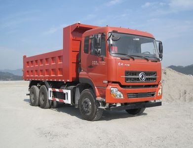 Chida  EXQ3258A6 Dump truck