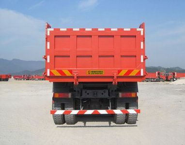 Chida  EXQ3258A6 Dump truck