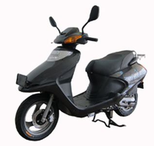 Jinyi  JY100TC Two wheeled motorcycles