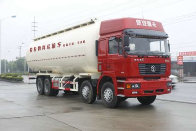 Kawei  KWZ5315GFL30 Low density powder material transport vehicle