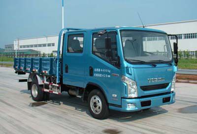 Yuejin  NJ1041ZFDCMS Truck