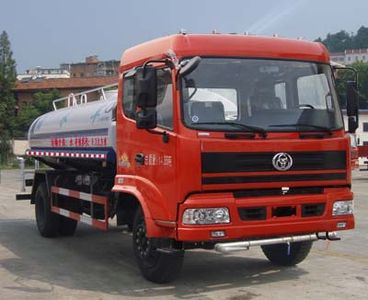 Shitong STQ5161GSSN5Sprinkler truck