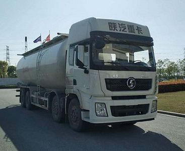 Shaanxi Automobile SX5310GFL4B466 Low density powder material transport vehicle