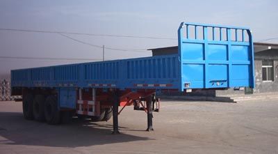 Dongyue  ZTQ9321 Semi trailer