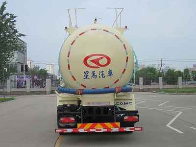 Xingma  AH5313GXH0L4 Lower ash truck