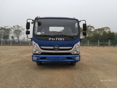 Foton  BJ1088VEJEAF1 Truck