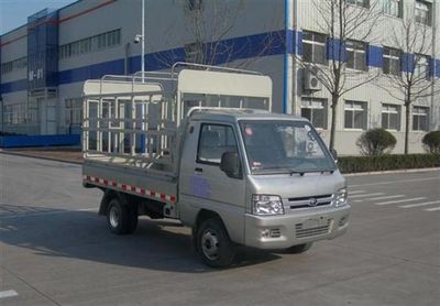 Foton  BJ5020CCYY7 Grate type transport vehicle