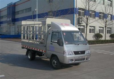 Foton  BJ5020CCYY7 Grate type transport vehicle