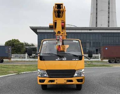 Aichi  HYL5064JGKJ60 High altitude work vehicle