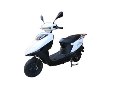 Green Jia  LJ1000DQT12 Electric two wheeled light motorcycle