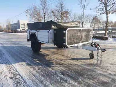 Metley MTN9010XLJ1 RV trailer