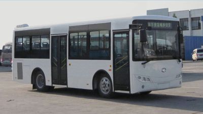 Kaiwo  NJL6859G4A City buses