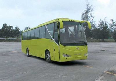 Jinlong  XMQ6127F1 Tourist buses