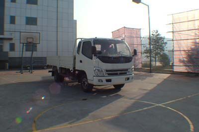 Aoling  BJ1069VCPEAC Truck