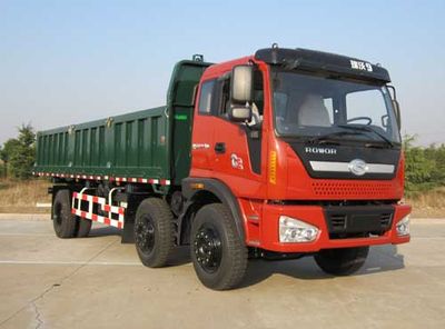 Foton  BJ3258DLPHE7 Dump truck