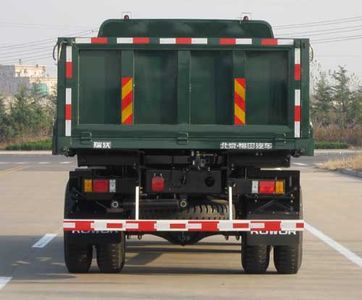 Foton  BJ3258DLPHE7 Dump truck