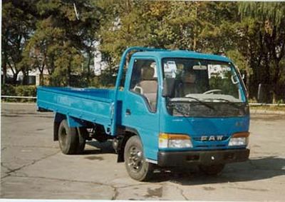 Jiefang AutomobileCA1021K2Truck