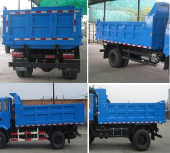 Dayun  CGC3030HBB34D Dump truck