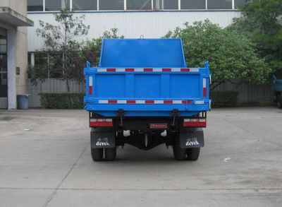 Dayun  CGC3030HBB34D Dump truck