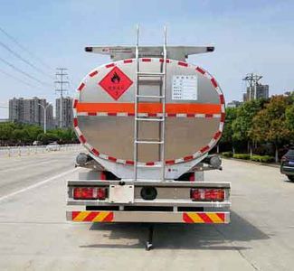 Chufei  CLQ5321GRY6ZZ Flammable liquid tank transport vehicle