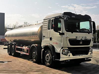 Cheng Liwei  CLW5310GNYZ6XN Fresh milk transport vehicle