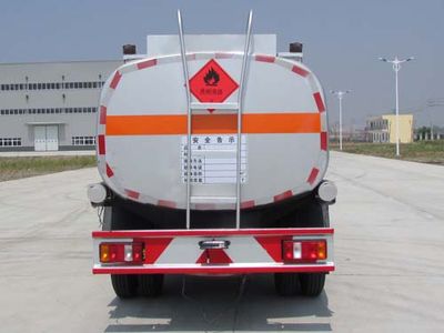 Chusheng  CSC5077GJYZ Refueling truck