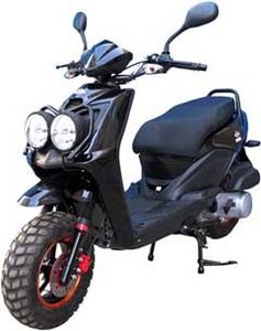 Fenghuolun  FHL125T5L Two wheeled motorcycles