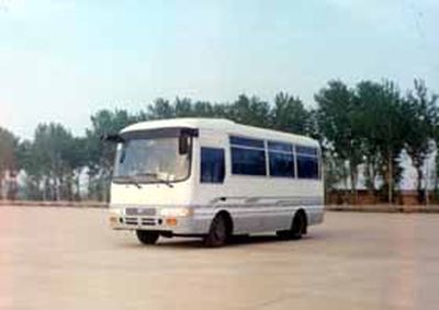 Land Ark RQ6602DJA coach