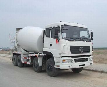 Dongfeng  SE5311GJB4 Concrete mixing transport vehicle