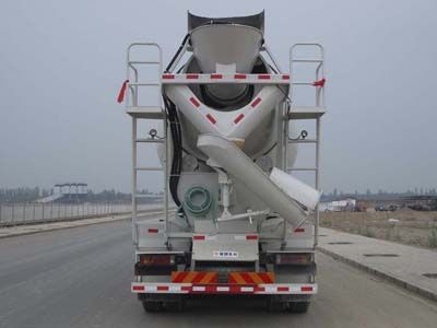 Dongfeng  SE5311GJB4 Concrete mixing transport vehicle