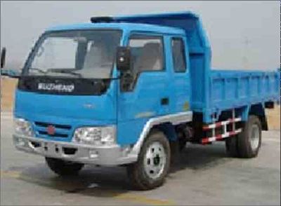 Wuzheng WL4015PD4ASelf dumping low-speed truck