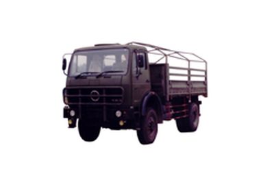 Tiema  XC1191N Truck