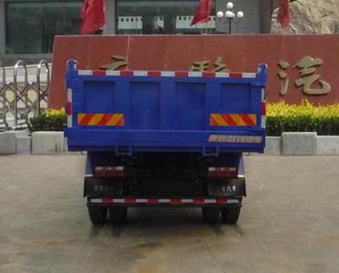 Ouling  ZB3140TPE7F Dump truck