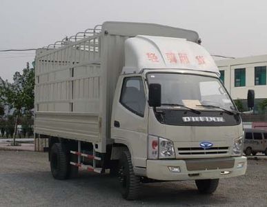 Ouling  ZB5040CCQLDCS Grate type transport vehicle