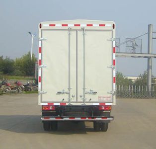 Ouling  ZB5040CCQLDCS Grate type transport vehicle