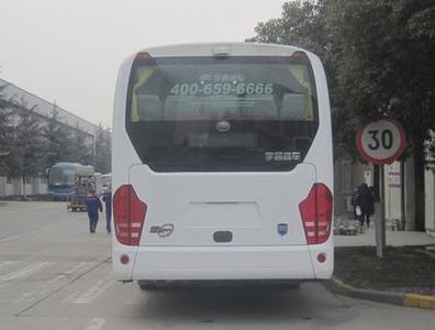 Yutong  ZK6106HQ1Z coach