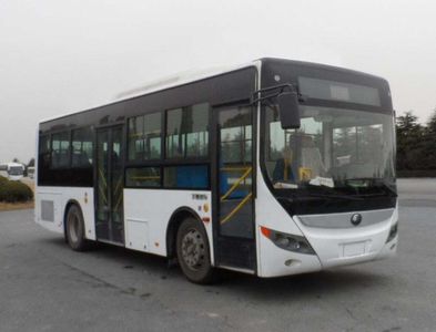 Yutong  ZK6850HG2 City buses