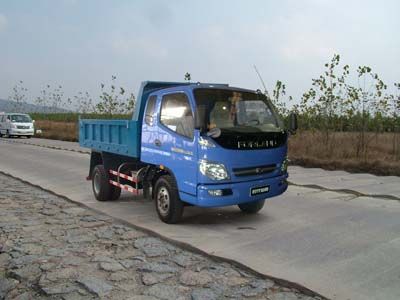 Era BJ3053DCPFAKADump truck